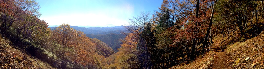 われらがＷＦＲ★早稲田山岳自転車倶楽部