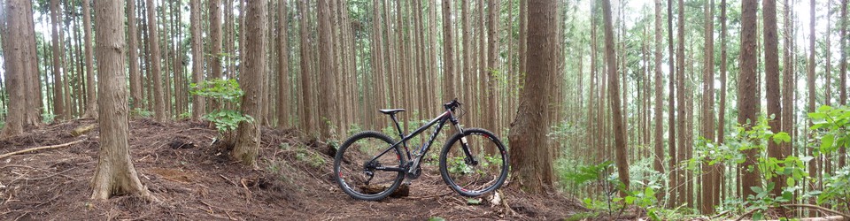 われらがＷＦＲ★早稲田山岳自転車倶楽部